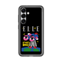 スリムプロテクションプレミアムケース［ ELLE - 80 YEARS - CACHETEJACK ］