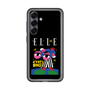 スリムプロテクションプレミアムケース［ ELLE - 80 YEARS - CACHETEJACK ］