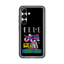 スリムプロテクションプレミアムケース［ ELLE - 80 YEARS - CACHETEJACK ］