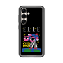 スリムプロテクションプレミアムケース［ ELLE - 80 YEARS - CACHETEJACK ］