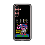 スリムプロテクションプレミアムケース［ ELLE - 80 YEARS - CACHETEJACK ］