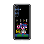 スリムプロテクションプレミアムケース［ ELLE - 80 YEARS - CACHETEJACK ］