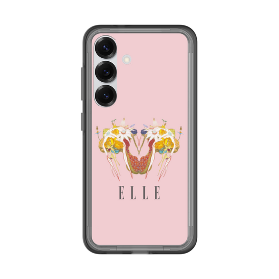 スリムプロテクションプレミアムケース［ ELLE - 80 YEARS - MARI ITO ］