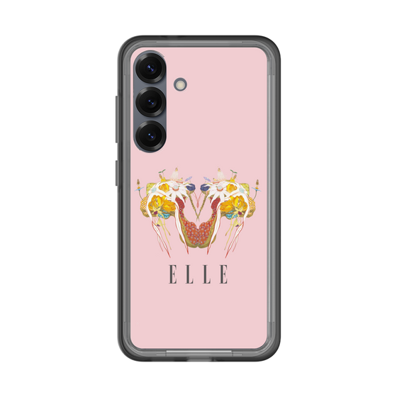 スリムプロテクションプレミアムケース［ ELLE - 80 YEARS - MARI ITO ］