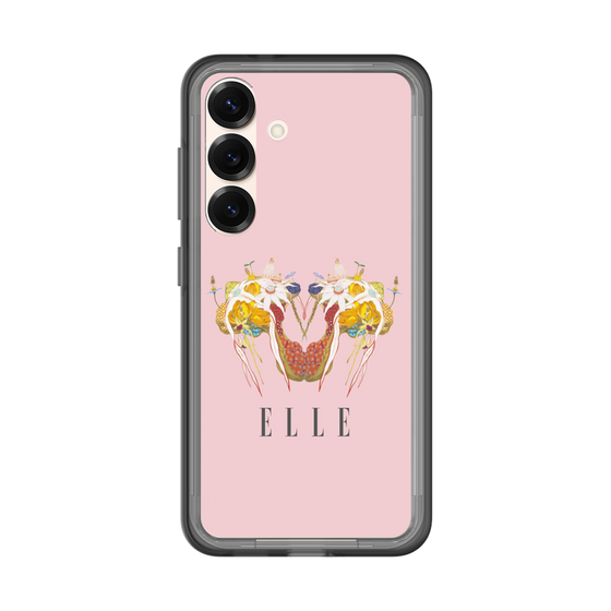 スリムプロテクションプレミアムケース［ ELLE - 80 YEARS - MARI ITO ］