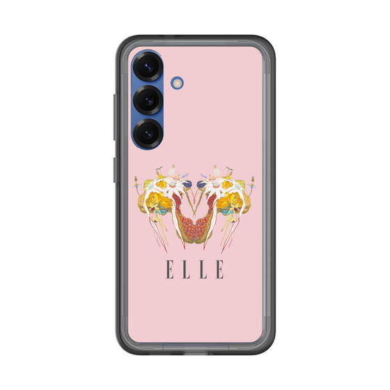 スリムプロテクションプレミアムケース［ ELLE - 80 YEARS - MARI ITO ］