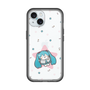 スリムプロテクションプレミアムケース［ しろたん×初音ミク - 初音ミク - しろたん変身 ］