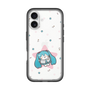 スリムプロテクションプレミアムケース［ しろたん×初音ミク - 初音ミク - しろたん変身 ］