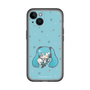 スリムプロテクションプレミアムケース［ しろたん×初音ミク - 初音ミク - しろたんと一緒 ］