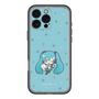スリムプロテクションプレミアムケース［ しろたん×初音ミク - 初音ミク - しろたんと一緒 ］