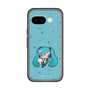 スリムプロテクションプレミアムケース［ しろたん×初音ミク - 初音ミク - しろたんと一緒 ］