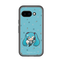 スリムプロテクションプレミアムケース［ しろたん×初音ミク - 初音ミク - しろたんと一緒 ］