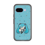 スリムプロテクションプレミアムケース［ しろたん×初音ミク - 初音ミク - しろたんと一緒 ］