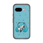 スリムプロテクションプレミアムケース［ しろたん×初音ミク - 初音ミク - しろたんと一緒 ］