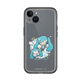 スリムプロテクションプレミアムケース［ しろたん×初音ミク - しろたん×初音ミク ］