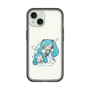 スリムプロテクションプレミアムケース［ しろたん×初音ミク - しろたん×初音ミク ］