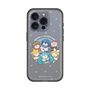 スリムプロテクションプレミアムケース［ しろたん×初音ミク - 全員集合 - しろたん変身 ］