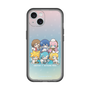 スリムプロテクションプレミアムケース［ しろたん×初音ミク - 全員集合 - しろたんと一緒 ］