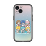 スリムプロテクションプレミアムケース［ しろたん×初音ミク - 全員集合 - しろたんと一緒 ］