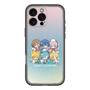 スリムプロテクションプレミアムケース［ しろたん×初音ミク - 全員集合 - しろたんと一緒 ］