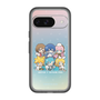 スリムプロテクションプレミアムケース［ しろたん×初音ミク - 全員集合 - しろたんと一緒 ］