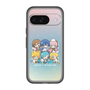 スリムプロテクションプレミアムケース［ しろたん×初音ミク - 全員集合 - しろたんと一緒 ］