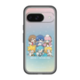 スリムプロテクションプレミアムケース［ しろたん×初音ミク - 全員集合 - しろたんと一緒 ］