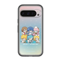 スリムプロテクションプレミアムケース［ しろたん×初音ミク - 全員集合 - しろたんと一緒 ］