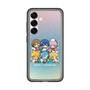 スリムプロテクションプレミアムケース［ しろたん×初音ミク - 全員集合 - しろたんと一緒 ］