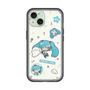 スリムプロテクションプレミアムケース［ しろたん×初音ミク - ステッカー ］