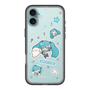 スリムプロテクションプレミアムケース［ しろたん×初音ミク - ステッカー ］