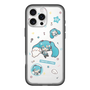 スリムプロテクションプレミアムケース［ しろたん×初音ミク - ステッカー ］