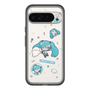 スリムプロテクションプレミアムケース［ しろたん×初音ミク - ステッカー ］