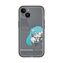 スリムプロテクションプレミアムケース［ しろたん×初音ミク - 初音ミク - デジタルコード ］
