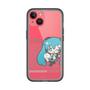 スリムプロテクションプレミアムケース［ しろたん×初音ミク - 初音ミク - デジタルコード ］