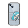 スリムプロテクションプレミアムケース［ しろたん×初音ミク - 初音ミク - デジタルコード ］