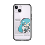 スリムプロテクションプレミアムケース［ しろたん×初音ミク - 初音ミク - デジタルコード ］
