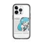 スリムプロテクションプレミアムケース［ しろたん×初音ミク - 初音ミク - デジタルコード ］