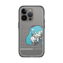 スリムプロテクションプレミアムケース［ しろたん×初音ミク - 初音ミク - デジタルコード ］