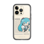 スリムプロテクションプレミアムケース［ しろたん×初音ミク - 初音ミク - デジタルコード ］