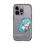 スリムプロテクションプレミアムケース［ しろたん×初音ミク - 初音ミク - デジタルコード ］
