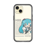スリムプロテクションプレミアムケース［ しろたん×初音ミク - 初音ミク - デジタルコード ］