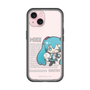 スリムプロテクションプレミアムケース［ しろたん×初音ミク - 初音ミク - デジタルコード ］