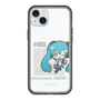 スリムプロテクションプレミアムケース［ しろたん×初音ミク - 初音ミク - デジタルコード ］