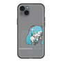 スリムプロテクションプレミアムケース［ しろたん×初音ミク - 初音ミク - デジタルコード ］