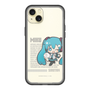 スリムプロテクションプレミアムケース［ しろたん×初音ミク - 初音ミク - デジタルコード ］