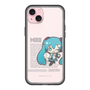 スリムプロテクションプレミアムケース［ しろたん×初音ミク - 初音ミク - デジタルコード ］