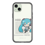 スリムプロテクションプレミアムケース［ しろたん×初音ミク - 初音ミク - デジタルコード ］