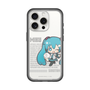 スリムプロテクションプレミアムケース［ しろたん×初音ミク - 初音ミク - デジタルコード ］