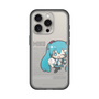 スリムプロテクションプレミアムケース［ しろたん×初音ミク - 初音ミク - デジタルコード ］